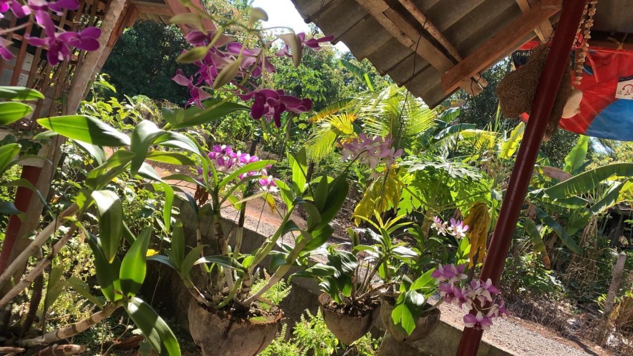 Garden Home, Chanthaburi Ban Bo  Exterior photo