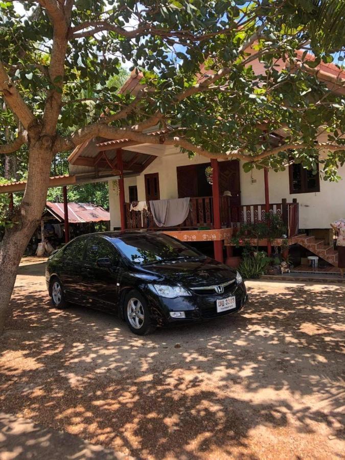 Garden Home, Chanthaburi Ban Bo  Exterior photo