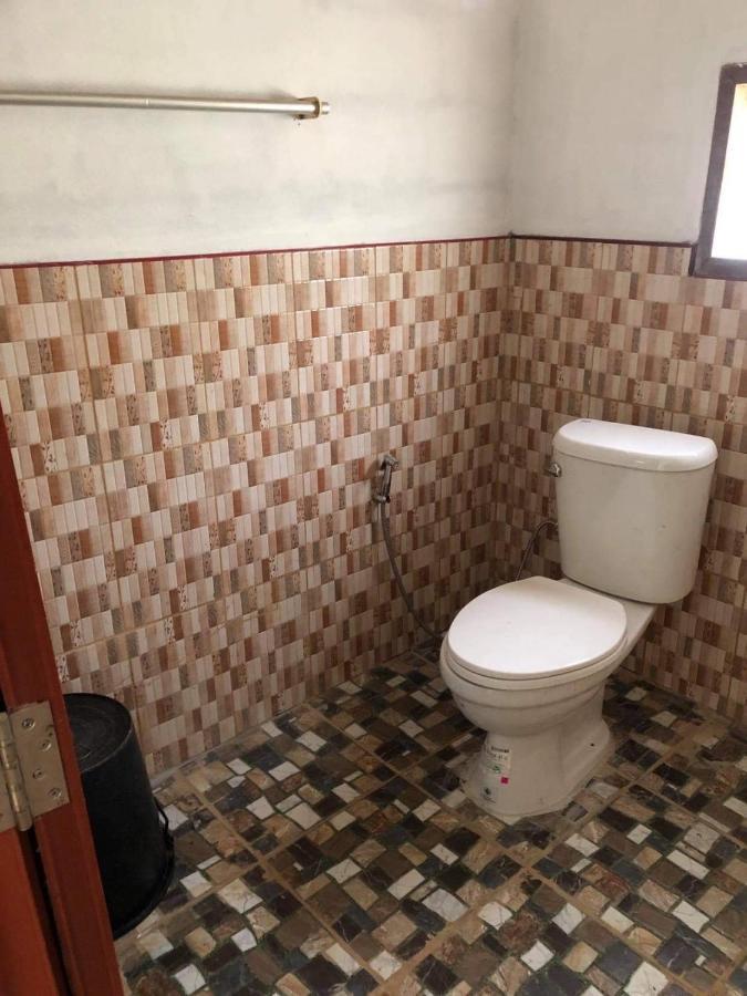 Garden Home, Chanthaburi Ban Bo  Exterior photo
