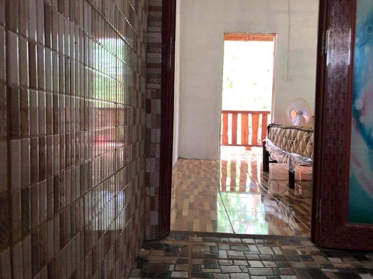 Garden Home, Chanthaburi Ban Bo  Exterior photo