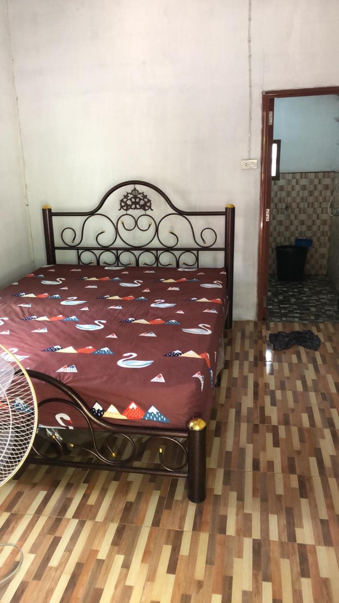 Garden Home, Chanthaburi Ban Bo  Exterior photo