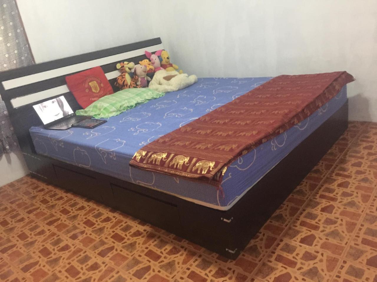 Garden Home, Chanthaburi Ban Bo  Exterior photo